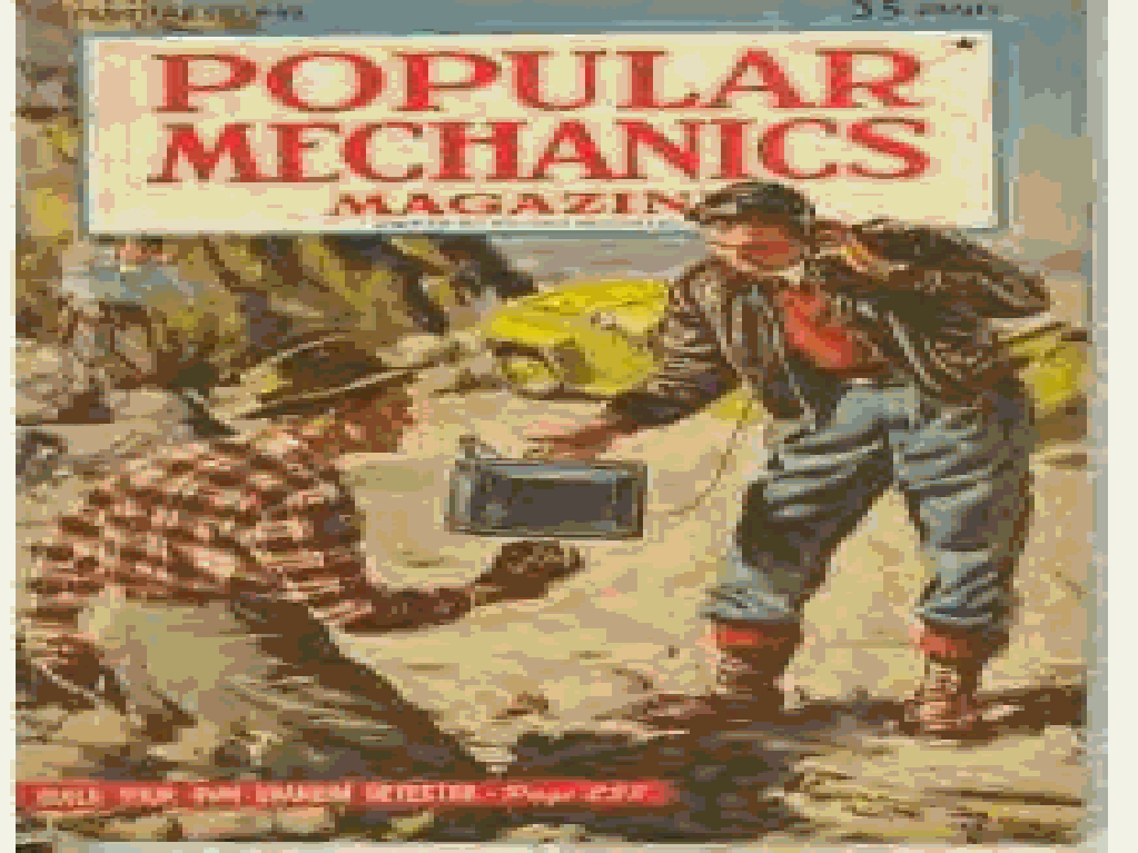 Popular Mechanics 06 1949, PDF