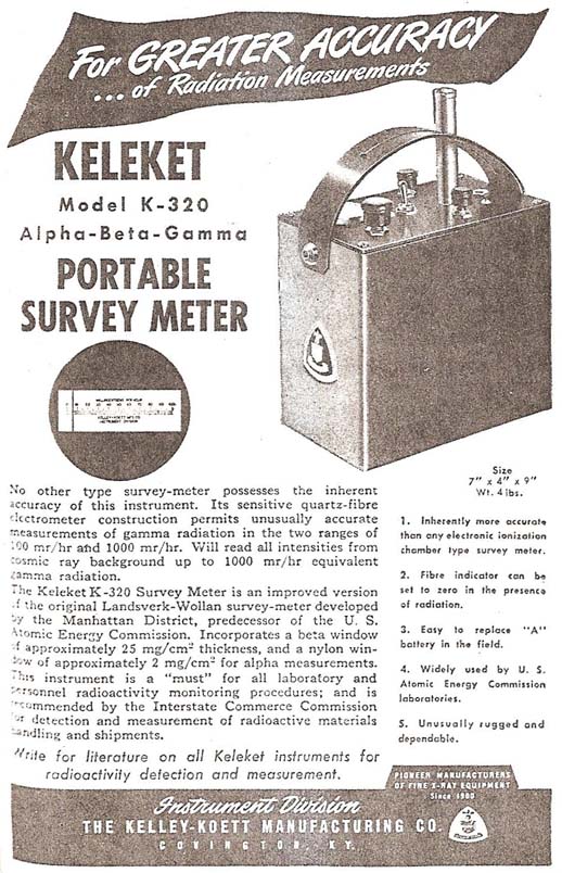 KMC RTIC Cooler - Kelley Manufacturing